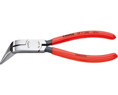 Плоскогубцы KNIPEX KN-3871200