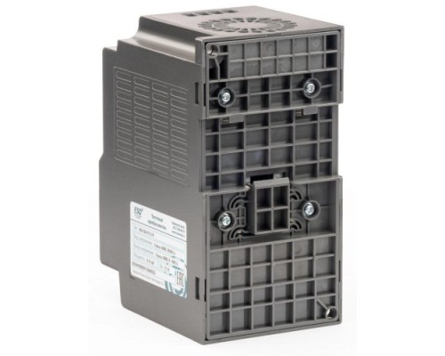Частотный преобразователь ESQ 230-4T-1.5K 1.5квт, 380в 08.04.304424