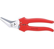 Ножницы технические KNIPEX 185 мм 95 05 185 KN-9505185