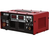Пускозарядное устройство Bestweld AUTOSTART i520 инверторное BW1640