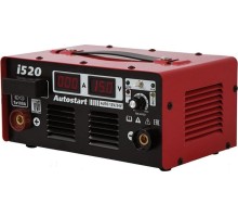 Пускозарядное устройство Bestweld AUTOSTART i520 инверторное BW1640