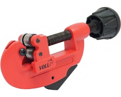 Труборез ручной VOLL 2.80038 V-Cutter 30