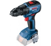 Дрель-шуруповерт аккумуляторная BOSCH GSR 18 V-50 без АКБ и ЗУ 06019H5002