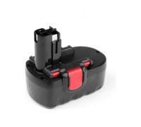 Аккумулятор TopON для Bosch 18В, 2.6Ah (Ni-Mh) TOP-PTGD-BOS-18-2.6