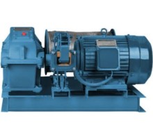 Лебедка электрическая Gearsen GJM 100450 10,0т 450м 380в