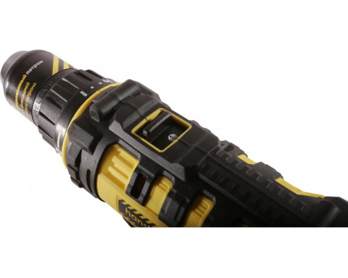 Шуруповерт сетевой Hanskonner HID2145P [HID2145P]