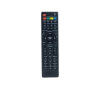 Пульт для телевизора REXANT 38-0011 универсальный RX-707E, 45 кнопок