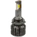 Лампа светодиодная MTF LIGHT серия CYBER LIGHT PRO, HB4 (9006), 12V, 65W, 6500lm 6000k, кулер CPB4K6