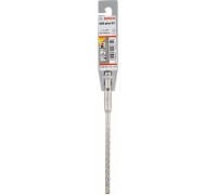 Бур SDS-plus 5-X BOSCH  6х 100/160 мм 2608833778