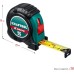 Рулетка KRAFTOOL X-Drive 5м/19мм с ударостойким обрезиненным корпусом [34122-05-19_z02]
