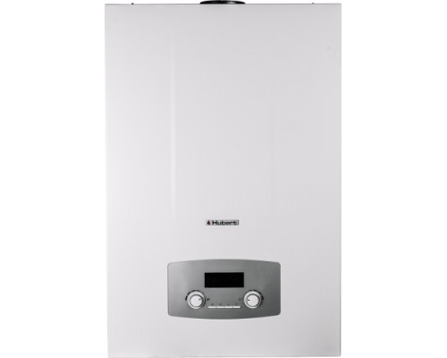 Котел газовый HUBERT 50 WCB настенный agb (без гвс с трехходовым клапаном) 1926618