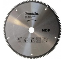 Пильный диск по дереву MAKITA 305x30/15.88x3.2x120T [D-19087]