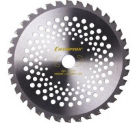 Диск кустореза CHAMPION Dragon 36/230/25,4 (SRM-2305SI,SRM-2655SI) (C5174) C5174
