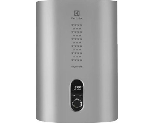 Водонагреватель ELECTROLUX EWH 30 Royal Flash Silver [НС-1064855]