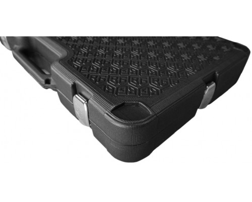Набор инструментов BERGER BG102-1214 универсальный 1/2" - 1/4", 102 предмета
