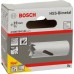 Коронка биметаллическая BOSCH STANDARD CO8% 19 ММ [2608584101]