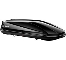 Бокс THULE Touring L (780) черный глянцевый 634801 [634801]