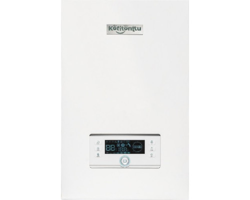 Котел электрический KOTITONTTU AINOVA QM-16 00-00000125