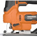 Лобзик аккумуляторный DAEWOO DAJ 2221Li SET