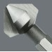 Зенкер WERA М 6 846 3-flute Countersink Bits WE-104633 [WE-104633]