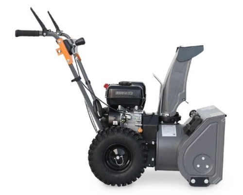 Снегоуборочная машина VILLARTEC WB5556 Снегоуборочная машина VILLARTEC WB5556