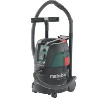 Строительный пылесос METABO ASA 25 L PC [602014000]