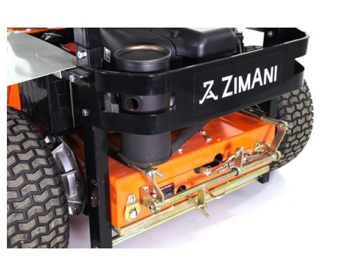 Райдер садовый ZIMANI XT5 127 PRO [XT5-127PRO]