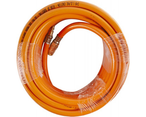 Пневмошланг AV Steel AV-700115 pvc 9,5х15,5мм, 15м купить с доставкой и официальной гарантией