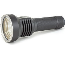 Фонарь ЯРКИЙ ЛУЧ ARCBALLISTA SFT40 YLP LED 5реж+строб. 4606400106555