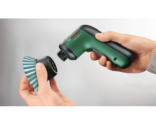 Щетка BOSCH UniversalBrush аккумуляторная [06033E0000]