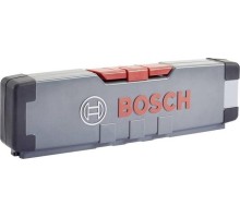 Бокс для сабельных полотен BOSCH 300 мм Tough Box [2607010998]