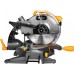Пила торцовочная сетевая DEKO DKMS2000-255 laser [063-4315]