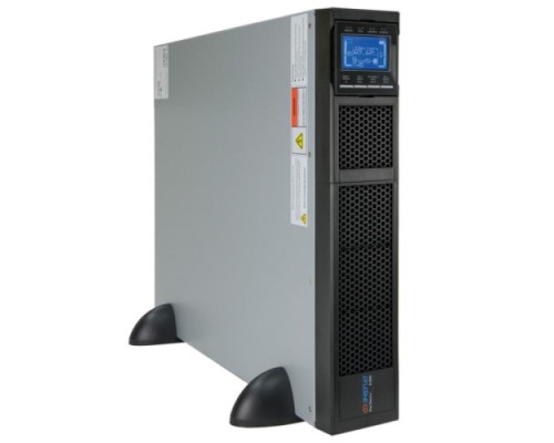 Источник бесперебойного питания ЭНЕРГИЯ Pro Online 6000 230В-192В Rack Tower [Е0201-0078]