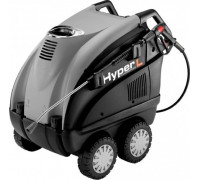 Автомойка Lavor HYPER L 1211 LP pro 8.621.2921