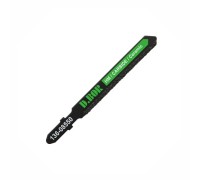 Пилки для абразивных материалов D.BOR 60/85*GRIT50 HM / CARBIDE / Ceramic по плитке (T150RIFF) (1шт) D-136-08550-01