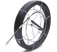 Протяжка-стеклопруток FORTISFLEX FGP-4.5/20MK 20 метров 69449