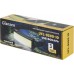 Фонарь светодиодный GLANZEN UFL-0500-10 налобный, аккумуляторный, usb