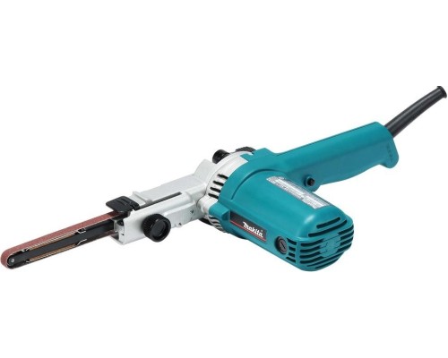 Шлифмашина ленточная сетевая MAKITA 9032