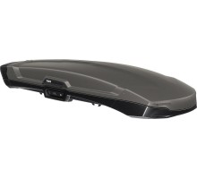 Бокс THULE Vector Alpine серый матовый 613500 [613500]