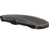 Бокс THULE Vector Alpine серый матовый 613500 613500