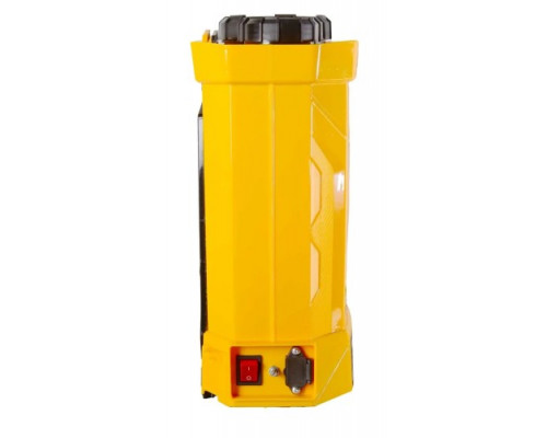 Опрыскиватель аккумуляторный HUTER SP-10AC-SFA