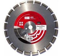Алмазный диск универсальный ADEL INSTRUMENT SpeedWay ф800*4,5*35,0/25,4 AI-1301080103