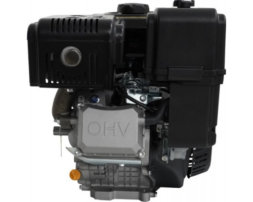 Бензиновый двигатель Loncin G500F 23 л.с., вал 25 мм