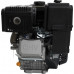 Бензиновый двигатель Loncin G500F 23 л.с., вал 25 мм
