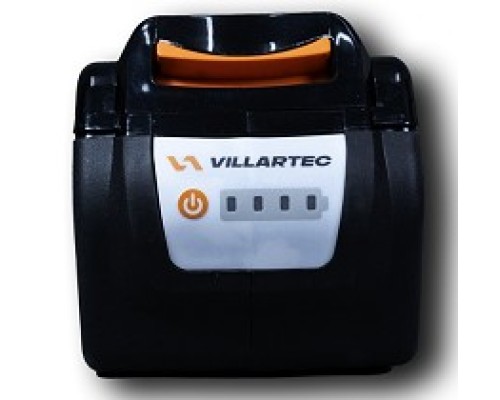 Аккумулятор VILLARTEC AM402 40V 2.0 Ач. Li-Ion