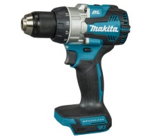 Дрель-шуруповерт аккумуляторная MAKITA DDF489Z