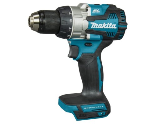 Дрель-шуруповерт аккумуляторная MAKITA DDF489Z