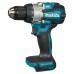 Дрель-шуруповерт аккумуляторная MAKITA DDF489Z