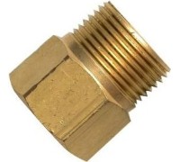 Переходник Сп21,8 на G3/4 на вентиль 00-00000317