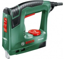 Скобозабиватель сетевой BOSCH PTK 14 EDT 0603265520